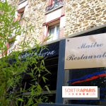 L'Atelier d'Avron au Perreux-sur-Marne