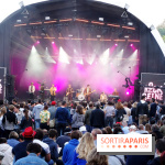 Rock En Seine 2018 : les photos