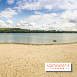 AccroCamp, l'accrobranche des Boucles de Seine