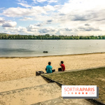 AccroCamp, l'accrobranche des Boucles de Seine