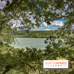 AccroCamp, l'accrobranche des Boucles de Seine