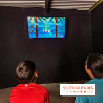 AccroCamp, l'accrobranche des Boucles de Seine