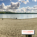 AccroCamp, l'accrobranche des Boucles de Seine