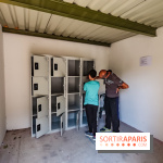 AccroCamp, l'accrobranche des Boucles de Seine