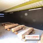 AccroCamp, l'accrobranche des Boucles de Seine