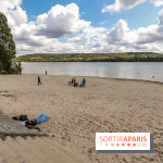 AccroCamp, l'accrobranche des Boucles de Seine