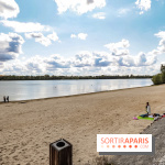 AccroCamp, l'accrobranche des Boucles de Seine