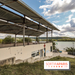 AccroCamp, l'accrobranche des Boucles de Seine