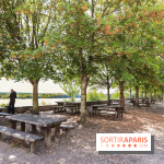 AccroCamp, l'accrobranche des Boucles de Seine