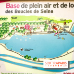 AccroCamp, l'accrobranche des Boucles de Seine