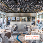 Ducasse sur Seine, salle