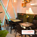 Baoli Bao, le temple du Bao Burger