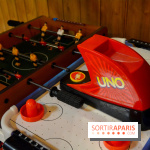 Baoli Bao, le temple du Bao Burger