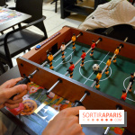 Baoli Bao, le temple du Bao Burger