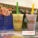 Baoli Bao, le temple du Bao Burger