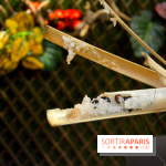 Baoli Bao, le temple du Bao Burger