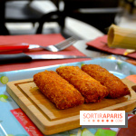 Baoli Bao, le temple du Bao Burger