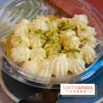 Baoli Bao, le temple du Bao Burger