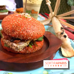 Baoli Bao, le temple du Bao Burger