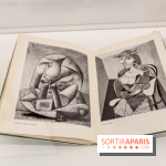 Les chefs d'œuvre de Picasso au Musée Picasso, photos