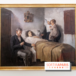 Les chefs d'œuvre de Picasso au Musée Picasso, photos