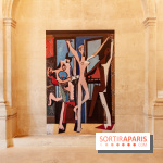 Les chefs d'œuvre de Picasso au Musée Picasso, photos