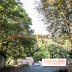 Accrocamp, l'accrobranche de Rueil