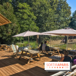 Accrocamp, l'accrobranche de Rueil