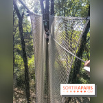 Accrocamp, l'accrobranche de Rueil