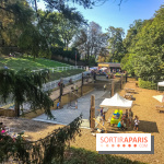 Accrocamp, l'accrobranche de Rueil