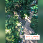 Accrocamp, l'accrobranche de Rueil