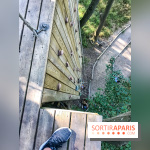 Accrocamp, l'accrobranche de Rueil