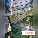 Accrocamp, l'accrobranche de Rueil