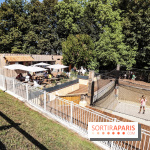 Accrocamp, l'accrobranche de Rueil