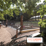 Accrocamp, l'accrobranche de Rueil