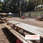 Accrocamp, l'accrobranche de Rueil