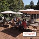 Accrocamp, l'accrobranche de Rueil