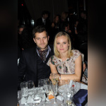 Joshua Jackson
Diane Kruger
