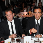 Christophe Dechavanne
Nikos Aliagas

Nikos Aliagas
Nikos Aliagas
Nikos Aliagas
