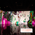 Colours X Colours, l'installation immersive à l'Atelier des Lumières