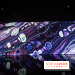Colours X Colours, l'installation immersive à l'Atelier des Lumières