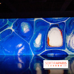 Colours X Colours, l'installation immersive à l'Atelier des Lumières