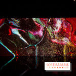 Colours X Colours, l'installation immersive à l'Atelier des Lumières