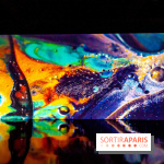 Colours X Colours, l'installation immersive à l'Atelier des Lumières