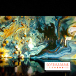 Colours X Colours, l'installation immersive à l'Atelier des Lumières