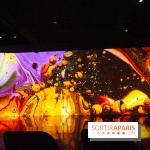 Colours X Colours, l'installation immersive à l'Atelier des Lumières