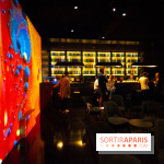 Colours X Colours, l'installation immersive à l'Atelier des Lumières