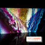 Colours X Colours, l'installation immersive à l'Atelier des Lumières