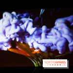 Colours X Colours, l'installation immersive à l'Atelier des Lumières