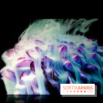 Colours X Colours, l'installation immersive à l'Atelier des Lumières